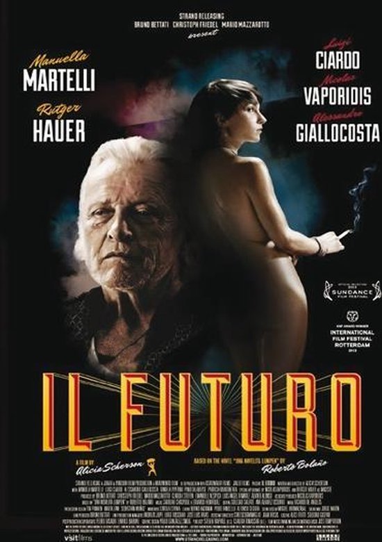 Il Futuro (DVD)