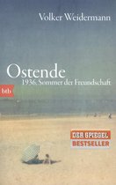 Ostende 1936, Sommer der Freundschaft