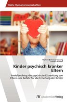 Kinder psychisch kranker Eltern