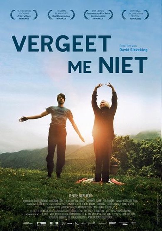 Vergeet Me Niet (DVD)