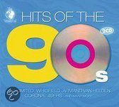 World of Hits of the 90's