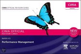 P2 Performance Management - Revision Cards