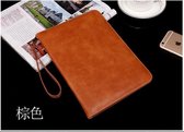 Luxe Smart Hoes voor iPad Mini 4 (7.9-inch) _  Bruin