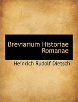 Breviarium Historiae Romanae