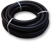 Vijverslang glad 50 mm x 10 meter