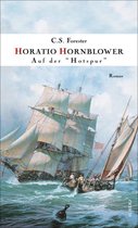 Hornblower 3 - Hornblower auf der » Hotspur «