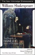 The Tragedy of Hamlet, Prince of Denmark