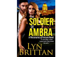 Mercenaries of Fortune 4 - The Soldier of Ambra