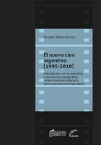 JQKA - El nuevo cine argentino (1995-2010)