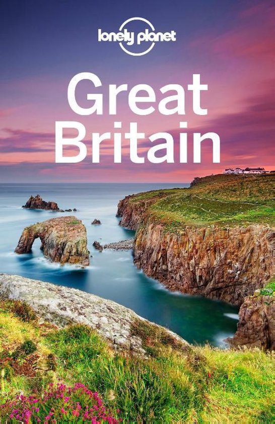 Great Britain 11th Edition - cover