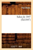 Arts- Salon de 1847, (�d.1847)