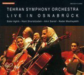 Tehran Symphony Orchestra: Live in Onsabrück