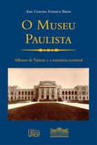 O museu paulista