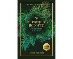 Omslag van De Celestijnse belofte