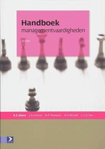 Handboek Managementvaardigheden
