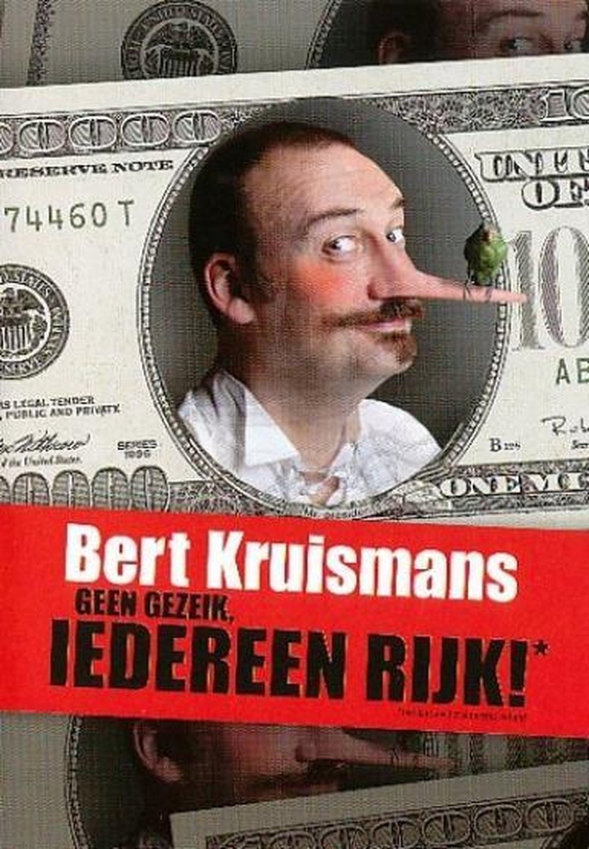 Geen Gezeik, Iedereen Rijk