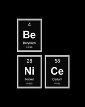 Be Nice