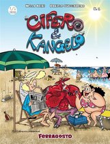 Omslag Cifero & Kangelo N.1 - Ferragosto