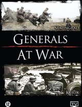 Generals At War - Stalingrad/Kursk