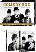 Comedy Box (DVD)