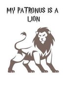 My Patronus is a Lions