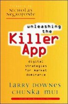 Unleashing the Killer App