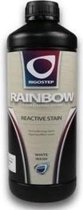 Rigostep Rainbow Reactive Stain White Wash - 0.25 liter