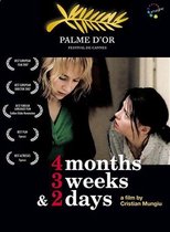 4 Months 3 Weeks 2 Days -Se- (DVD)