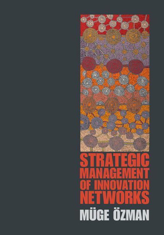 Strategic Management of Innovation Networks - cover
