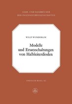 Modelle Und Ersatzschaltung Von Halbleiterdioden