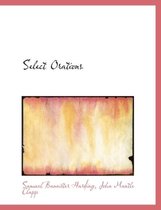 Select Orations