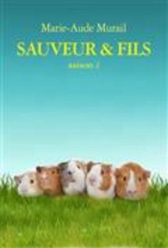 Sauveur & fils