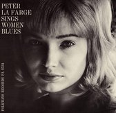 Peter La Farge Sings Women Blues