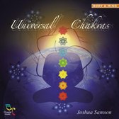 Universal Chakras