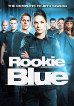 Rookie Blue - Season 4