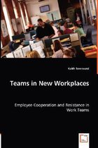 Teams in New Workplaces