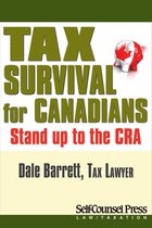 Law / Taxation Series - Tax Survival for Canadians