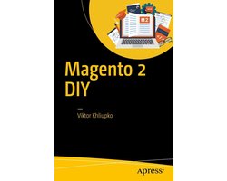 Magento 2 DIY