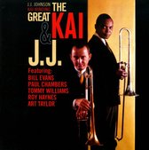 Great Kai &Amp; J.J.