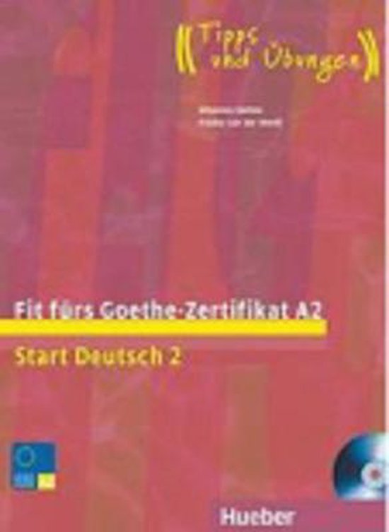 Prüfung goethe lesen a1 zertifikat
