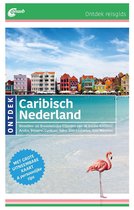 ANWB Ontdek reisgids  -   Caribisch Nederland