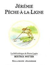 Jeremie Peche-a-la-Ligne (The Tale of Mr. Jeremy Fisher)