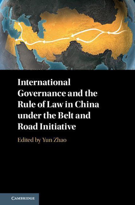 International Governance and the Rule of Law in China under  ... - cover