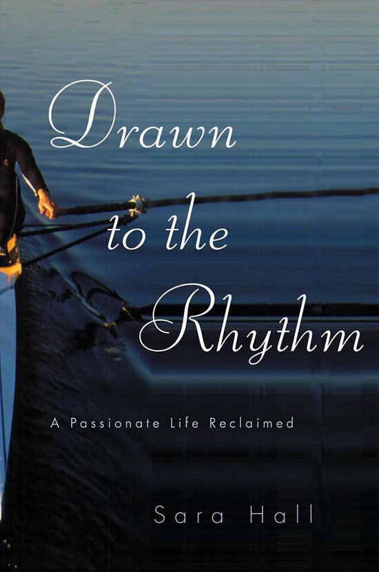 Drawn to the Rhythm - cover