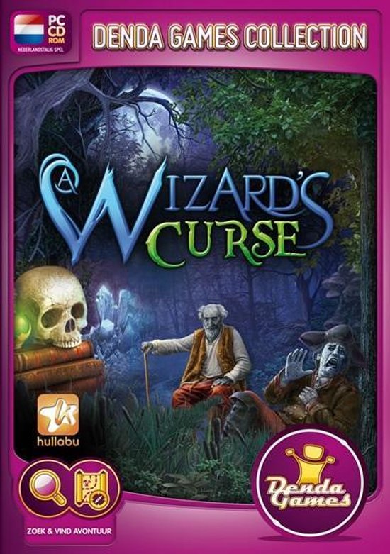 A Wizard's Curse