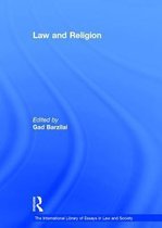 Law And Religion