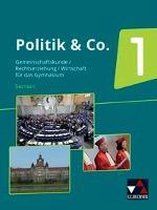 Politik & Co. Neu 1 Sachsen