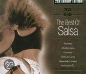 Best Of Salsa