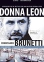 Donna Leon Box - Commissaris Brunotti