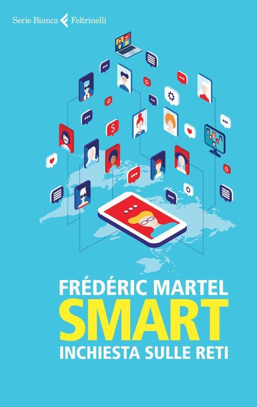 Smart - cover
